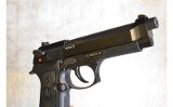 Beretta ~ M9 ~ .22LR - 3 of 4