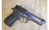 Beretta ~ M9 ~ .22LR - 2 of 4