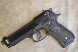 Beretta ~ M9 ~ .22LR - 1 of 4