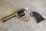 Ruger ~ Wrangler ~ .22LR - Image 1 of 4