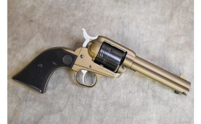 Ruger ~ Wrangler ~ .22LR - Image 2 of 4