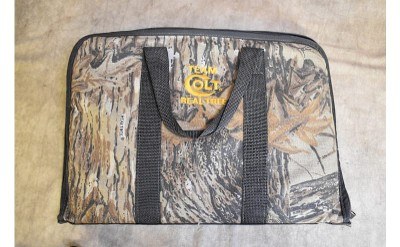 Colt ~ Realtree Anaconda ~ .44 Magnum - Image 5 of 5