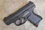 Smith & Wesson ~ SW99 ~ 9mm - 1 of 4