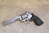 Smith & Wesson ~ 617-4 ~ .22LR - 1 of 4