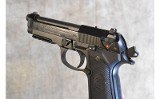 Beretta ~ 96A1 ~ .40 S&W - 4 of 4