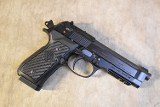 Beretta ~ 96A1 ~ .40 S&W - 1 of 4