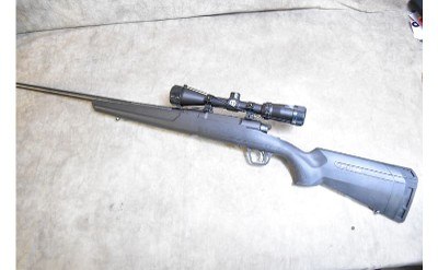 Savage ~ Axis ~ .30-06 Springfield - Image 2 of 5