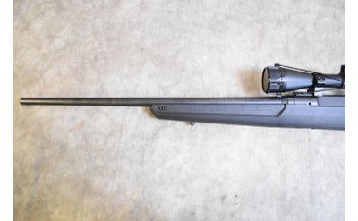 Savage ~ Axis ~ .30-06 Springfield - Image 4 of 5