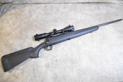 Savage ~ Axis ~ .30-06 Springfield - Image 1 of 5