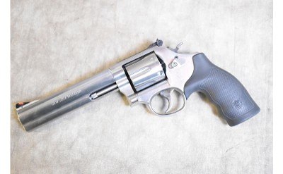 Smith & Wesson ~ 686-6 ~ .357 Magnum - Image 2 of 4