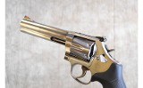 Smith & Wesson ~ 686-6 ~ .357 Magnum - Image 4 of 4