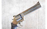 Smith & Wesson ~ 686-6 ~ .357 Magnum - Image 3 of 4