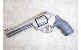 Smith & Wesson ~ 686-6 ~ .357 Magnum - Image 2 of 4