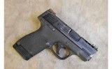 Smith & Wesson ~ M&P40 Shield M2.0 ~ .40 S&W - Image 3 of 4