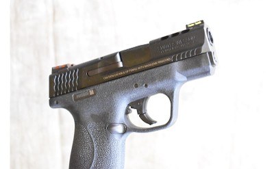 Smith & Wesson ~ M&P40 Shield M2.0 ~ .40 S&W - Image 4 of 4