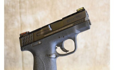 Smith & Wesson ~ M&P40 Shield M2.0 ~ .40 S&W - Image 2 of 4