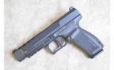 Canik ~ Mete SFx ~ 9mm Luger - 2 of 4