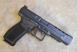 Canik ~ Mete SFx ~ 9mm Luger - 1 of 4