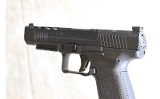 Canik ~ Mete SFx ~ 9mm Luger - 4 of 4