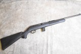Savage ~ 62 ~ .22LR - 1 of 4