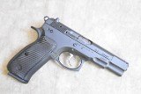 CZ ~ 75 BD ~ 9mm Luger - Image 1 of 4