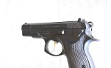 CZ ~ 75 BD ~ 9mm Luger - Image 4 of 4