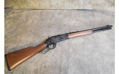 Taylor's and Company ~ TC73 ~ 9mm Luger - Image 2 of 5