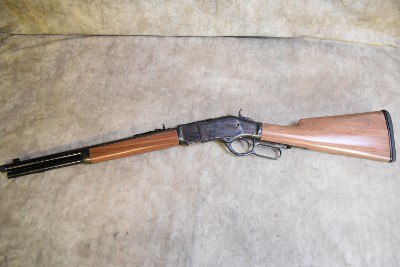 Taylor's and Company ~ TC73 ~ 9mm Luger - Image 1 of 5