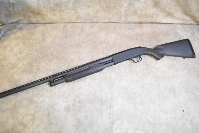Mossberg ~ 500 ~ 12 Gauge - Image 1 of 8