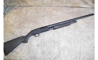 Mossberg ~ 500 ~ 12 Gauge - Image 2 of 8