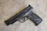 Smith & Wesson ~ M&P9 Metal HD M2.0 ~ 9mm Luger - 1 of 4
