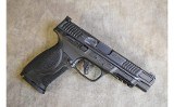 Smith & Wesson ~ M&P9 Metal HD M2.0 ~ 9mm Luger - 2 of 4
