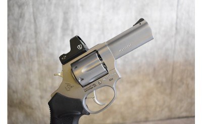Taurus ~ 856 ~ .38 Special - Image 3 of 5