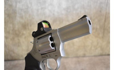 Taurus ~ 856 ~ .38 Special - Image 4 of 5