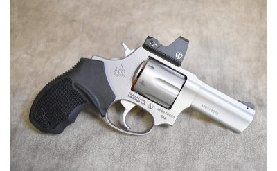 Taurus ~ 856 ~ .38 Special - Image 2 of 5