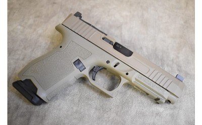Palmetto State Armory ~ Dagger Compact ~ 9mm Luger - Image 2 of 4