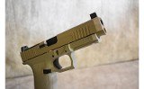 Palmetto State Armory ~ Dagger Compact ~ 9mm Luger - Image 3 of 4