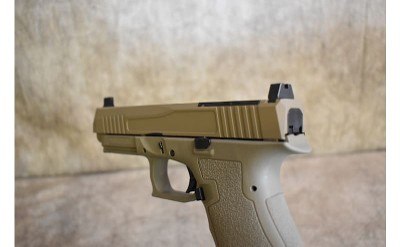 Palmetto State Armory ~ Dagger Compact ~ 9mm Luger - Image 4 of 4