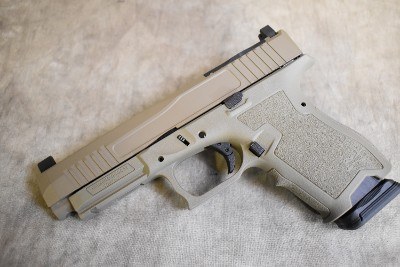 Palmetto State Armory ~ Dagger Compact ~ 9mm Luger - Image 1 of 4