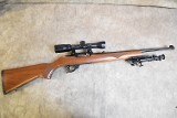 Ruger ~ 10/22 ~ .22LR - 1 of 5