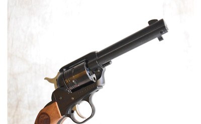 Ruger ~ Wrangler ~ .22LR - Image 3 of 4