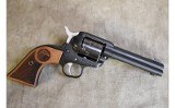Ruger ~ Wrangler ~ .22LR - Image 2 of 4
