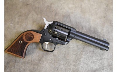 Ruger ~ Wrangler ~ .22LR - Image 2 of 4