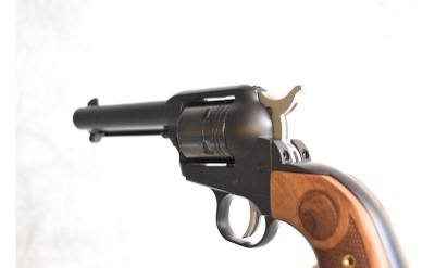 Ruger ~ Wrangler ~ .22LR - Image 4 of 4
