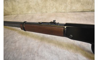 Henry Repeating Arms ~ H001 ~ .22 S, L, LR - Image 3 of 5