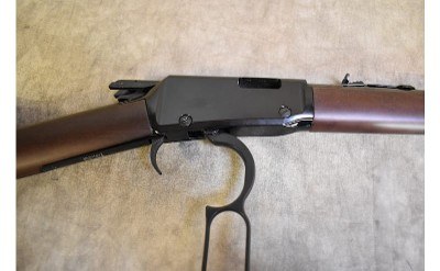 Henry Repeating Arms ~ H001 ~ .22 S, L, LR - Image 5 of 5