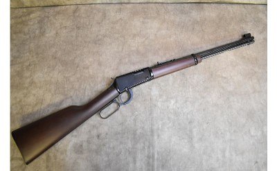 Henry Repeating Arms ~ H001 ~ .22 S, L, LR - Image 2 of 5