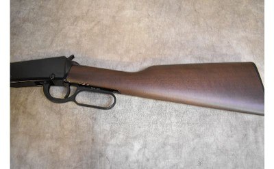 Henry Repeating Arms ~ H001 ~ .22 S, L, LR - Image 4 of 5