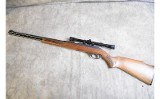 Glenfield ~ Model 60 ~ .22LR - 2 of 7
