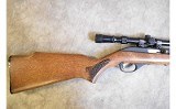 Glenfield ~ Model 60 ~ .22LR - 6 of 7